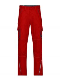 Workwear pants Color